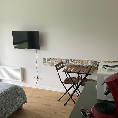 Le Pacific Lille Euralille Apartment Bagian luar foto