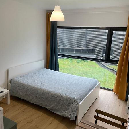 Le Pacific Lille Euralille Apartment Bagian luar foto