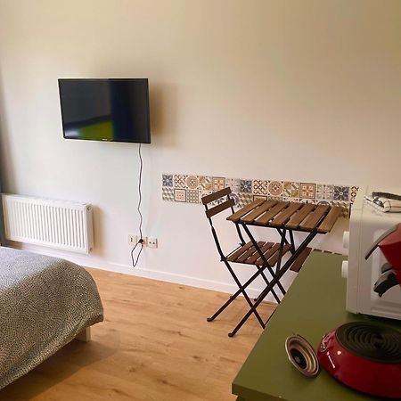 Le Pacific Lille Euralille Apartment Bagian luar foto