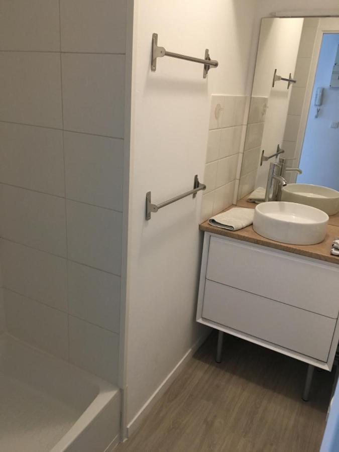 Le Pacific Lille Euralille Apartment Bagian luar foto
