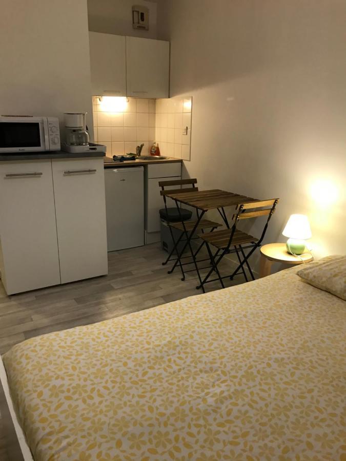 Le Pacific Lille Euralille Apartment Bagian luar foto