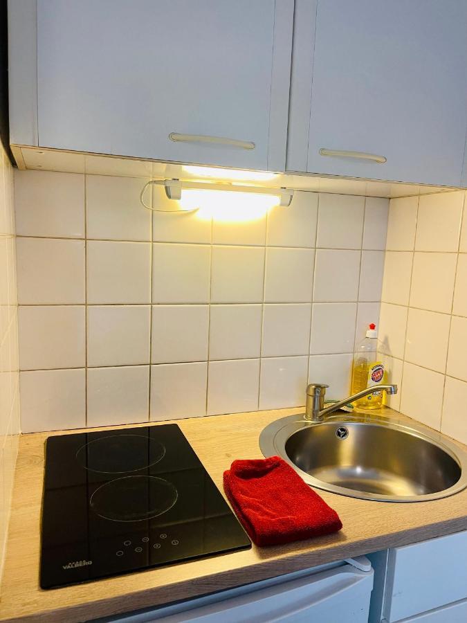 Le Pacific Lille Euralille Apartment Bagian luar foto