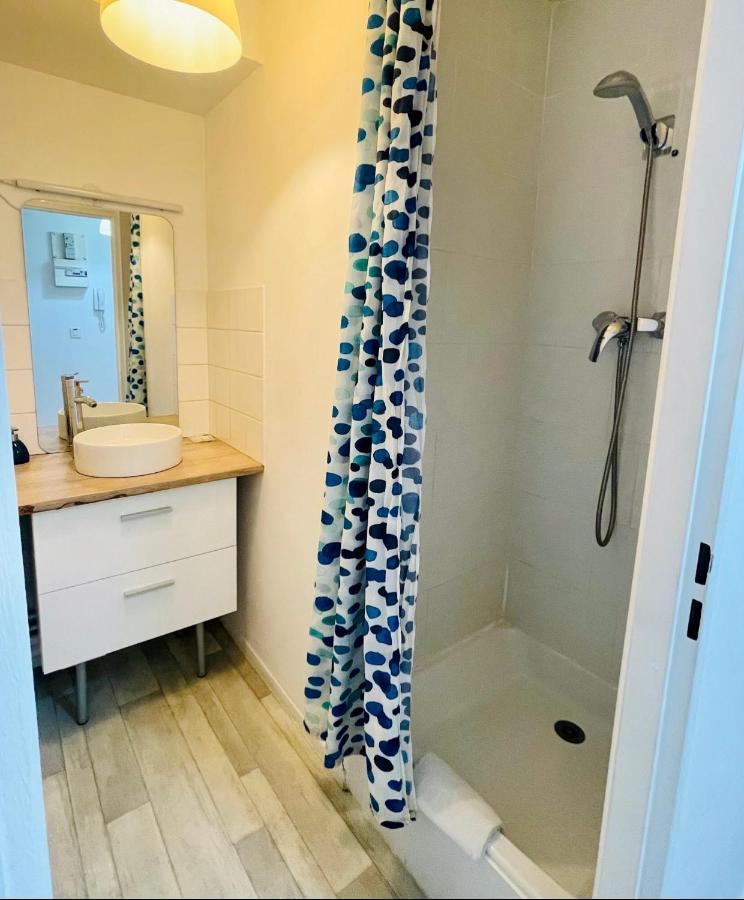 Le Pacific Lille Euralille Apartment Bagian luar foto