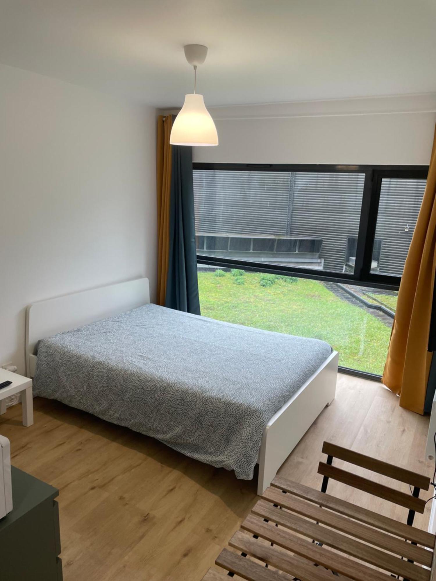 Le Pacific Lille Euralille Apartment Bagian luar foto