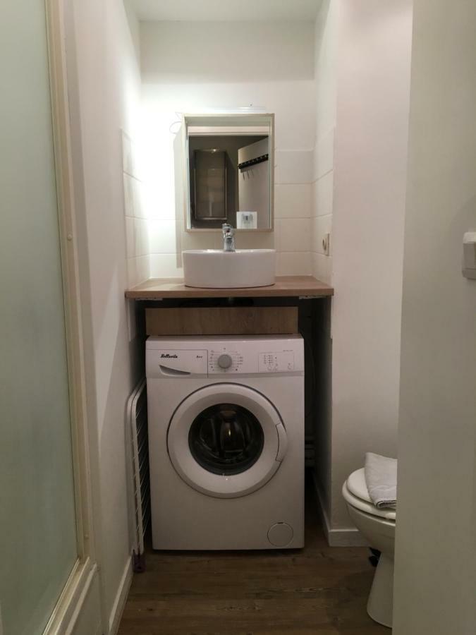 Le Pacific Lille Euralille Apartment Bagian luar foto