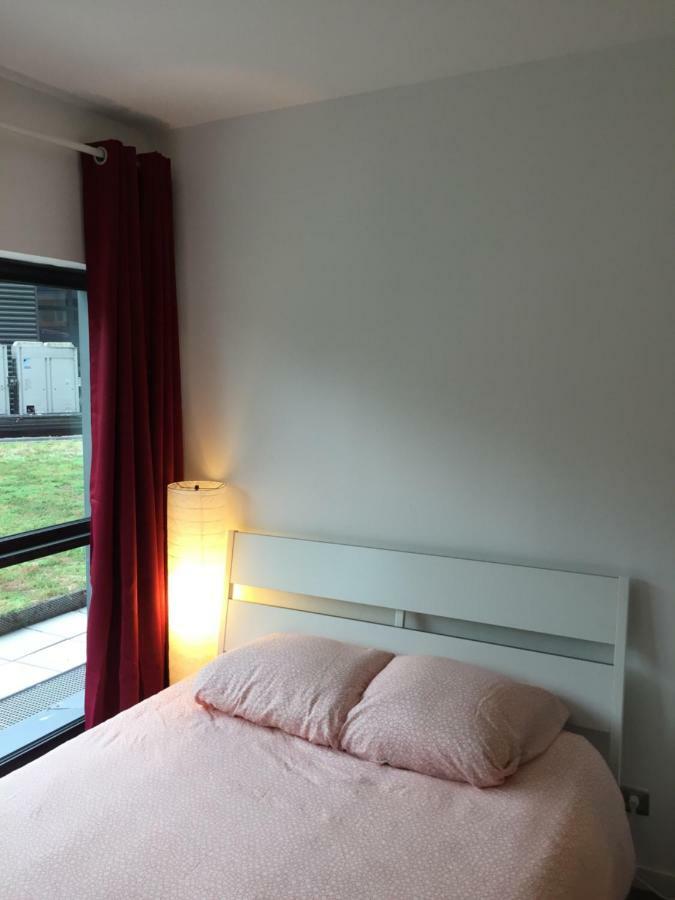 Le Pacific Lille Euralille Apartment Bagian luar foto