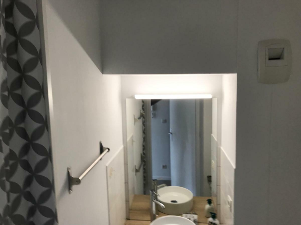 Le Pacific Lille Euralille Apartment Bagian luar foto
