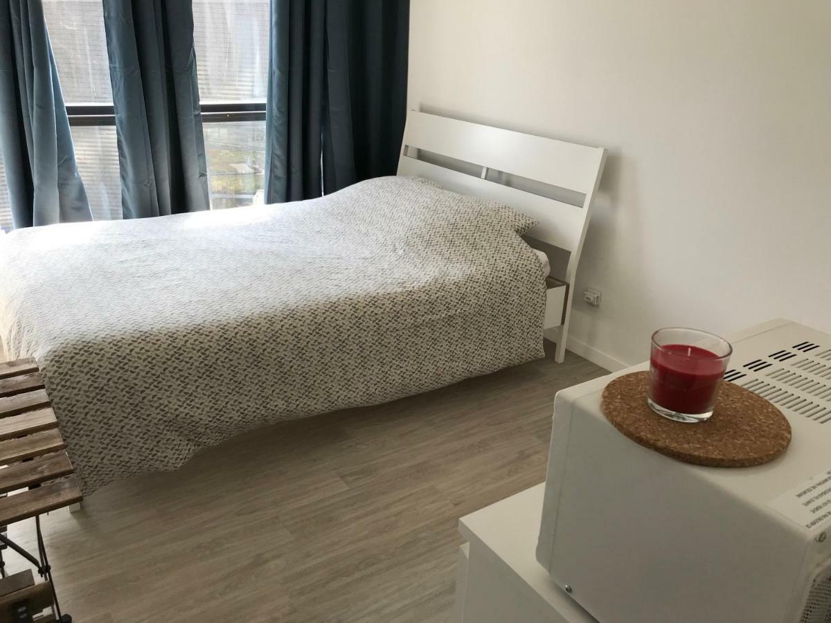 Le Pacific Lille Euralille Apartment Bagian luar foto