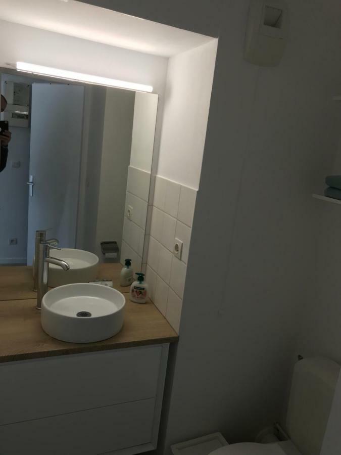 Le Pacific Lille Euralille Apartment Bagian luar foto