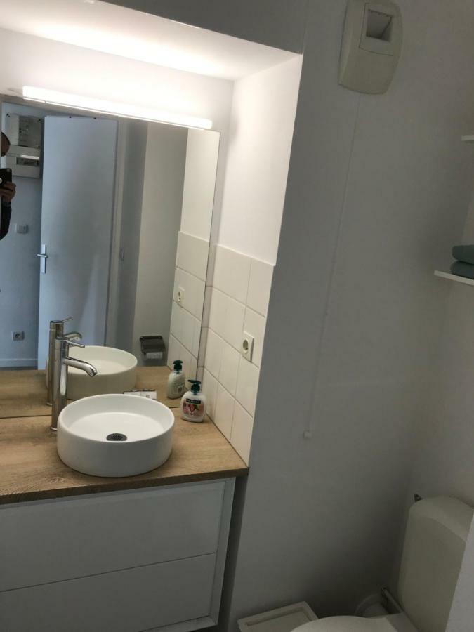 Le Pacific Lille Euralille Apartment Bagian luar foto
