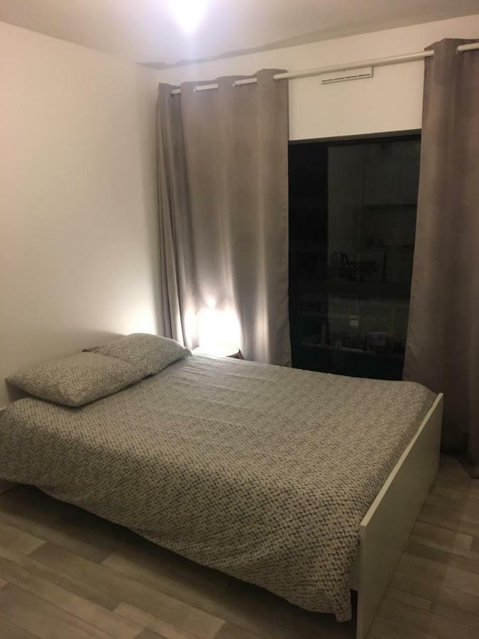 Le Pacific Lille Euralille Apartment Bagian luar foto